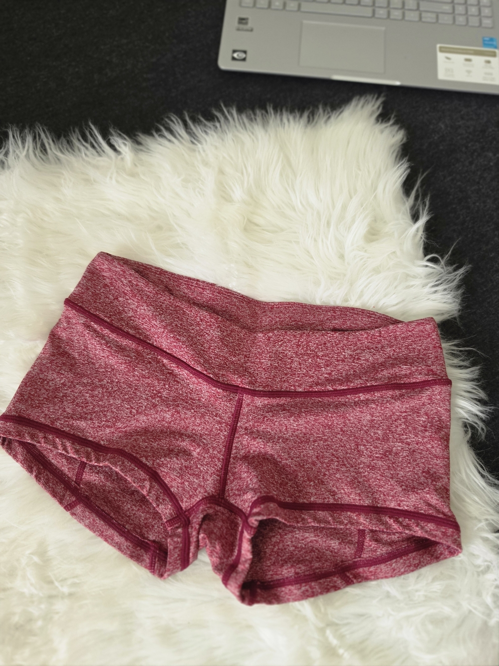 ISO Vull sport shorts
